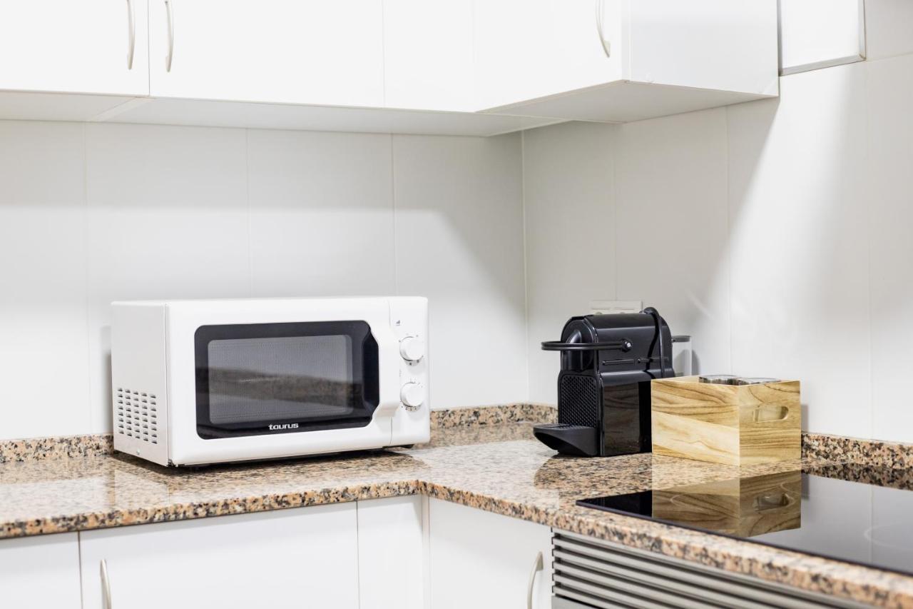 Apartamento Argantonio By Cadiz Time Exteriör bild