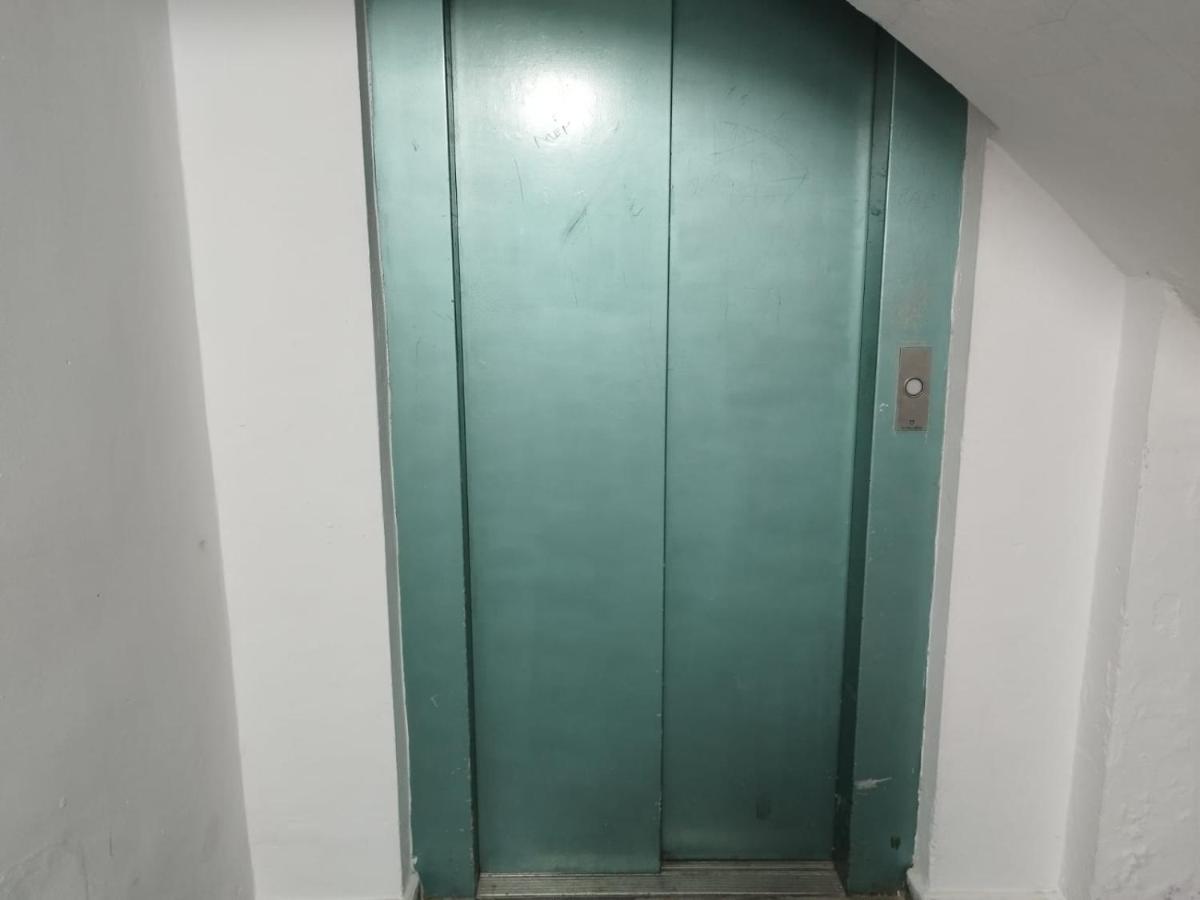 Apartamento Argantonio By Cadiz Time Exteriör bild