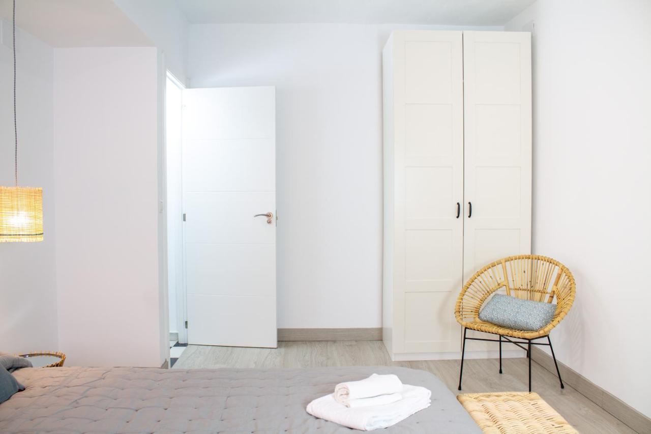 Apartamento Argantonio By Cadiz Time Exteriör bild